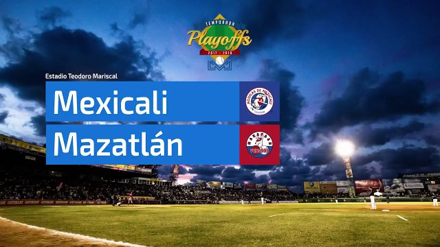 Por si te lo perdiste, así fue la blanqueada sobre los Águilas con la cual los Venados se quedan con el tercer juego de la serie de repesca en los #PlayoffsLMP ⚾️