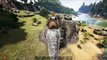 Ark Survival Evolved #155 - Rock Elemental versuchen zu zähmen! | LP Together Ark Deutsch