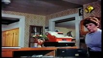 فيلم المجهول (1984) بطولة عزت العلايلي - مجلاء فتحي - عادل أدهم - سناء جميل - سمية الألفي الجزء الثاني