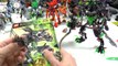 НОВИНКА ЛЕГО БИОНИКЛ 2016 ОБЗОР 71310 Охотник Умарак LEGO BIONICLE Umarak the Hunter [GameBrick]