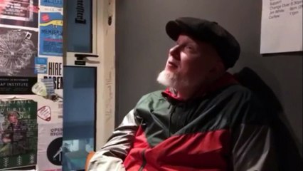 CH43 TOP 5's: Brother Ali's Top 5 Book Recommendations