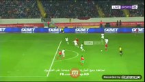 MAROC VS MAURITANIA ملخص مباراة المغرب 4-0 موريتانيا