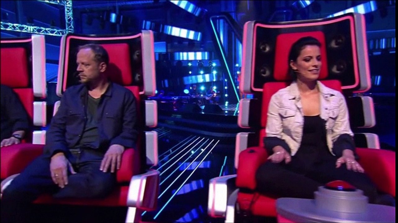 Staffel 5 Alicia-Awa Beissert