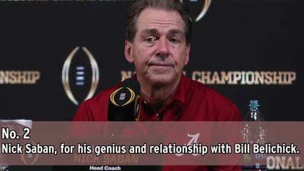 Outside The Box: Pats Next Defensive Coordinator