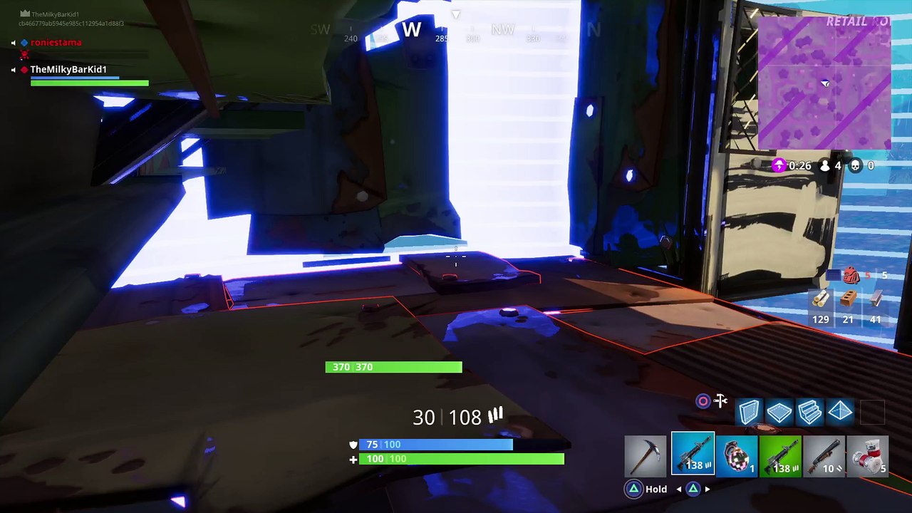 Fortnite