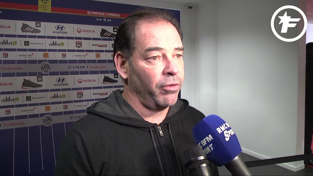 Angers : Moulin répond à Genesio sur le traitement de Fekir
