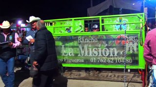 ¡¡DUEÑO DE NADA PRIVA A JINETE!! Rancho La Mision En Yecapixtla Morelos 2016