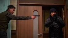Steel Rain (2017) English Full Movie