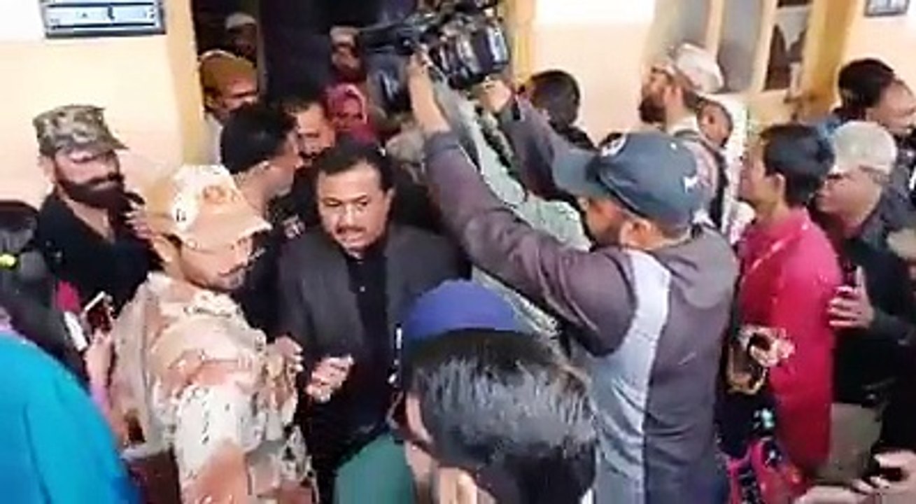 Zainb ka Qatil dehky