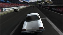 Gran Turismo® Psp(PPSSPP)1.1