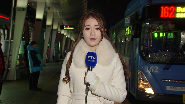 [날씨] 한파 물러가자 미세먼지 '비상'...마스크 챙기세요 / YTN