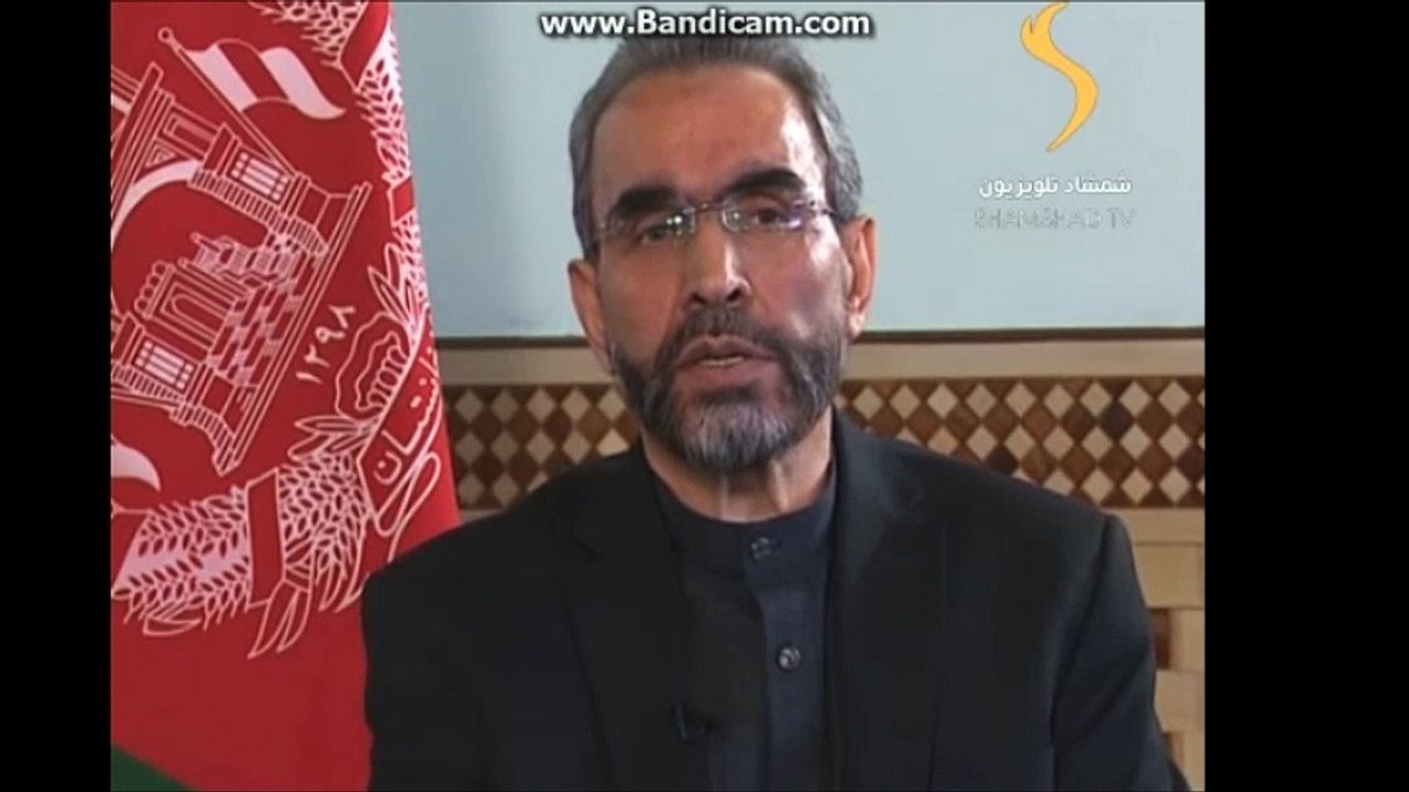 جریر و نقش شورای اتحادیه های حزب اسلامی در پیروزیی غنی و شکست عبدالله