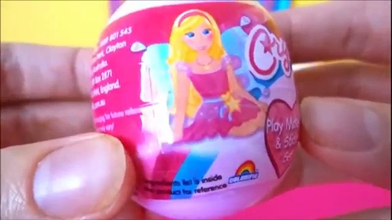 8 Surprise Eggs & Mystery Bag Unboxing Moshi Monsters, Mickey Mouse, Barbie, Shnooks, Princess