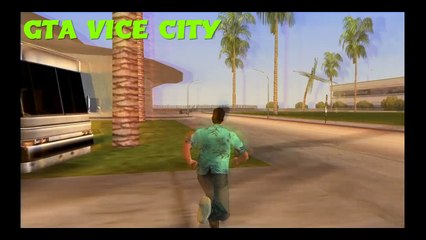 Les Montage GTA VILLE (HD)