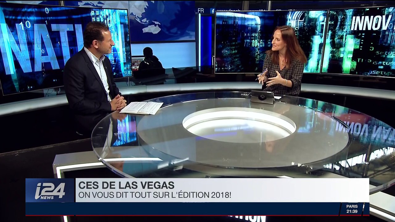 Innov Nation | 14/01/2018