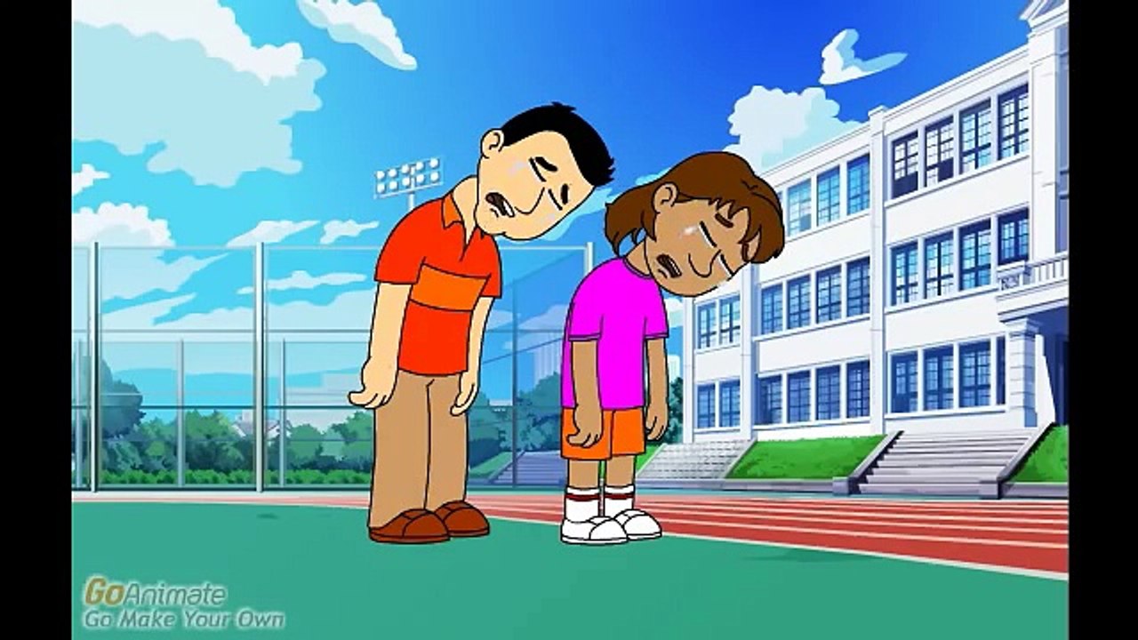 Joe and Dora get Held Back