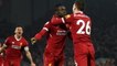 Liverpool 'fully deserved' victory over Man City - Klopp
