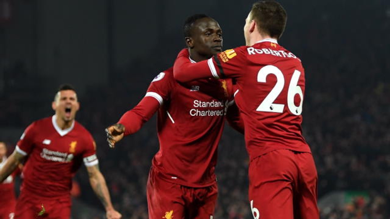Liverpool 'fully deserved' victory over Man Cit...