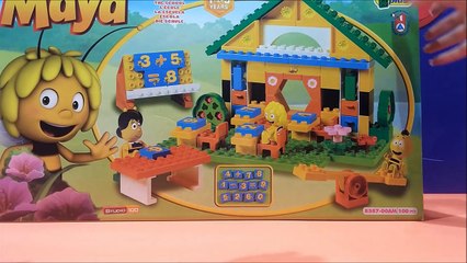 Biene Maja - Maya The Bee ★ For Kids Worldwide ★