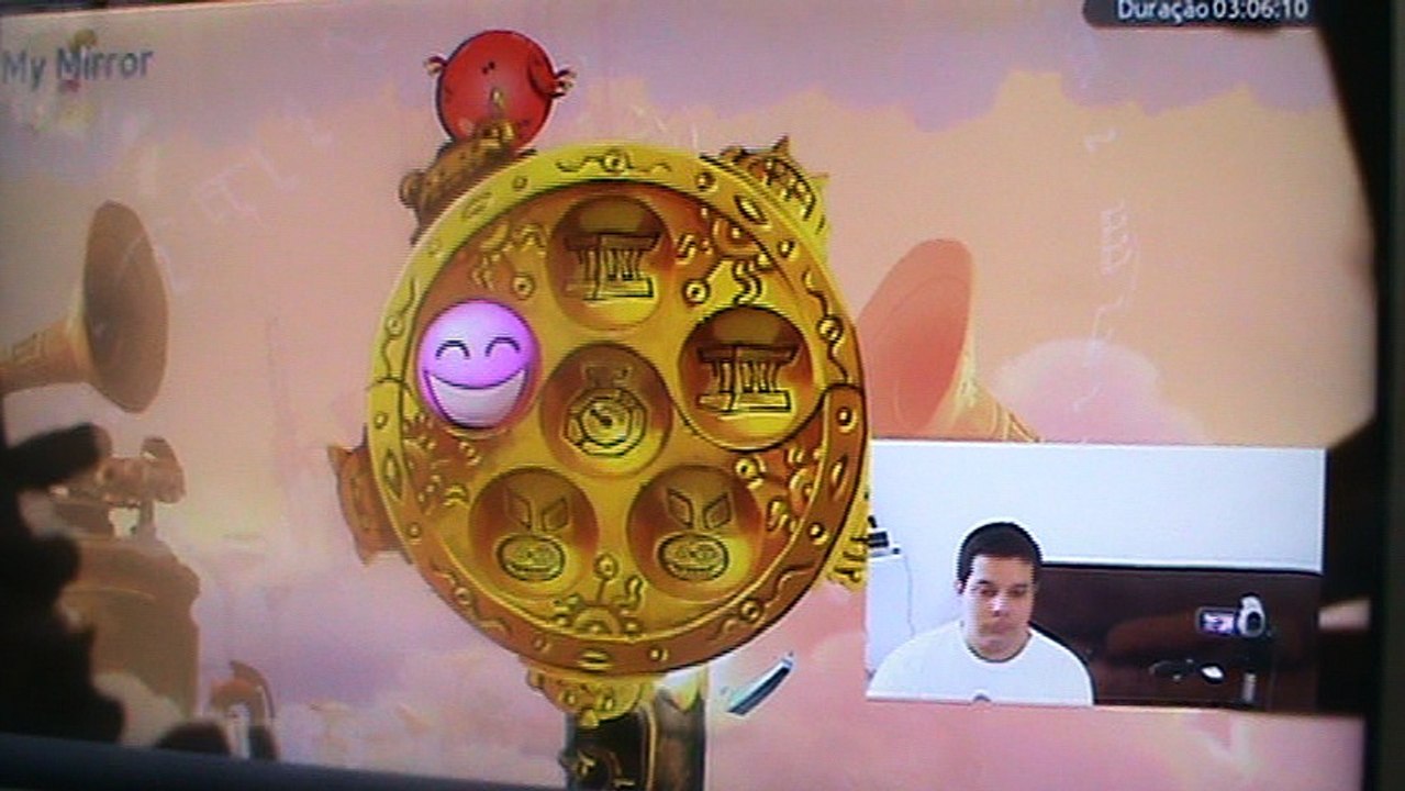 Rayman Origins - Melhor trilha sonora original - Best original score - 9