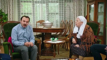 Aslan Ailem 14. Bölüm Fragmanı