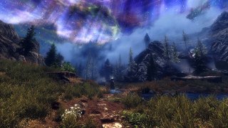 The Elder Scrolls V: Skyrim - Sound of the Horizont