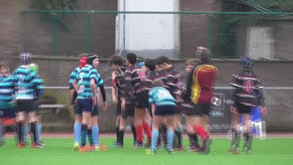 ASUB - BUC numéro 020