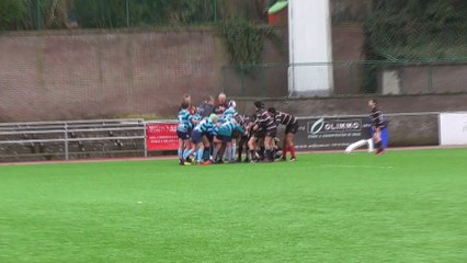 ASUB - BUC numéro 021