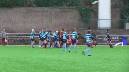 ASUB - BUC numéro 022