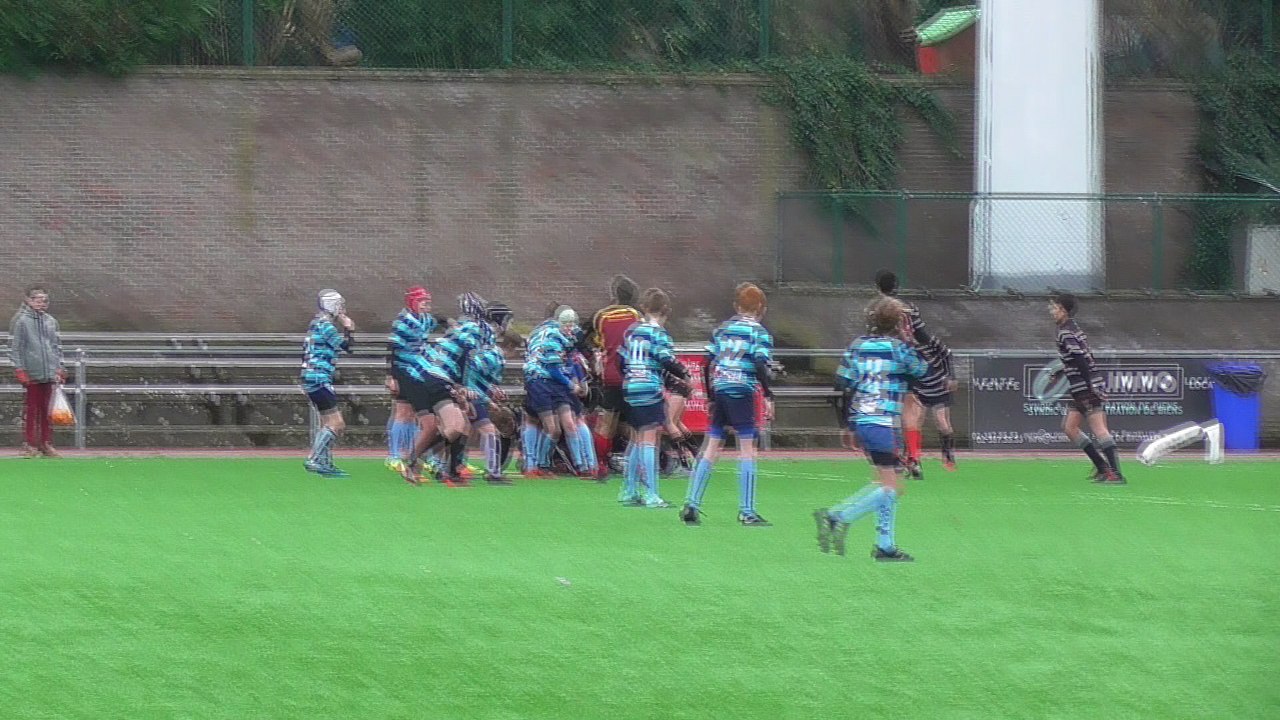 ASUB - BUC numéro 022