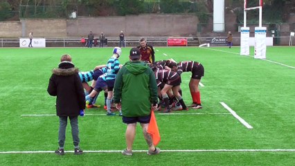 ASUB - BUC numéro 025