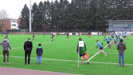 ASUB - BUC numéro 027