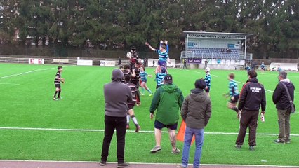 ASUB - BUC numéro 029