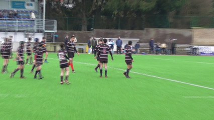 ASUB - BUC numéro 032