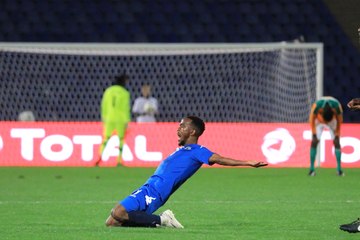 Victoire historique de la Namibie face à la Côte d’Ivoire 1-0