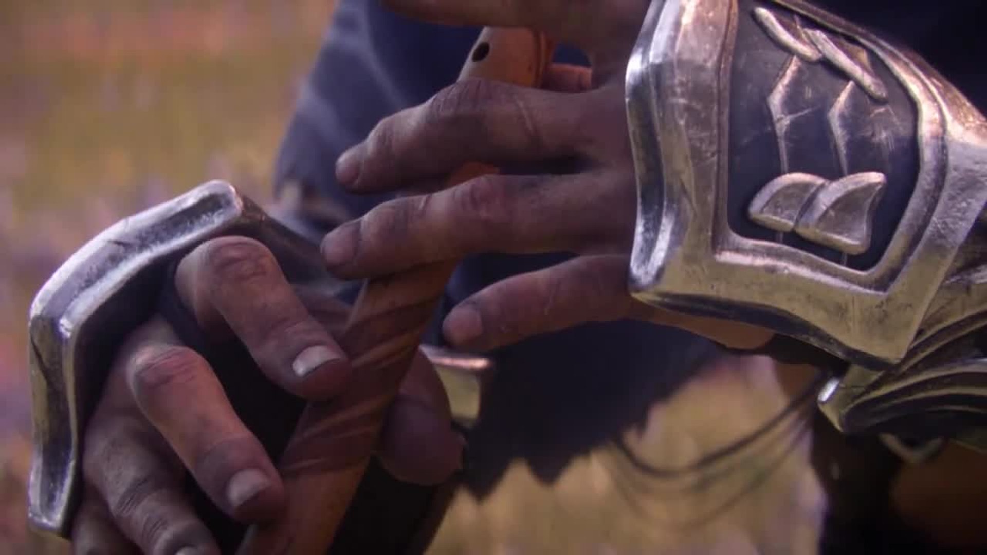 The Climb | Season Start 2018 Cinematic - League of Legends