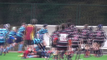 ASUB - BUC numéro 006