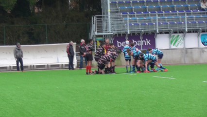 ASUB - BUC numéro 040