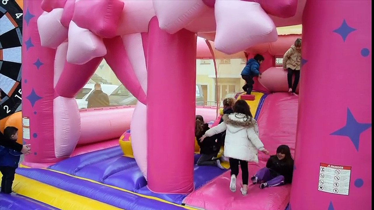 Cérémonie des vœux à la population de Jean-Paul Galonnier, Maire de Villeneuve-lès-Béziers