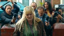 National Treasure: Kiri on Hulu - Official Trailer