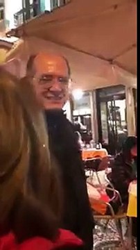 GILMAR MENDES É ESCRACHADO NO EXTERIOR “NÃO TEM VERGONHA PELO QUE FAZ”