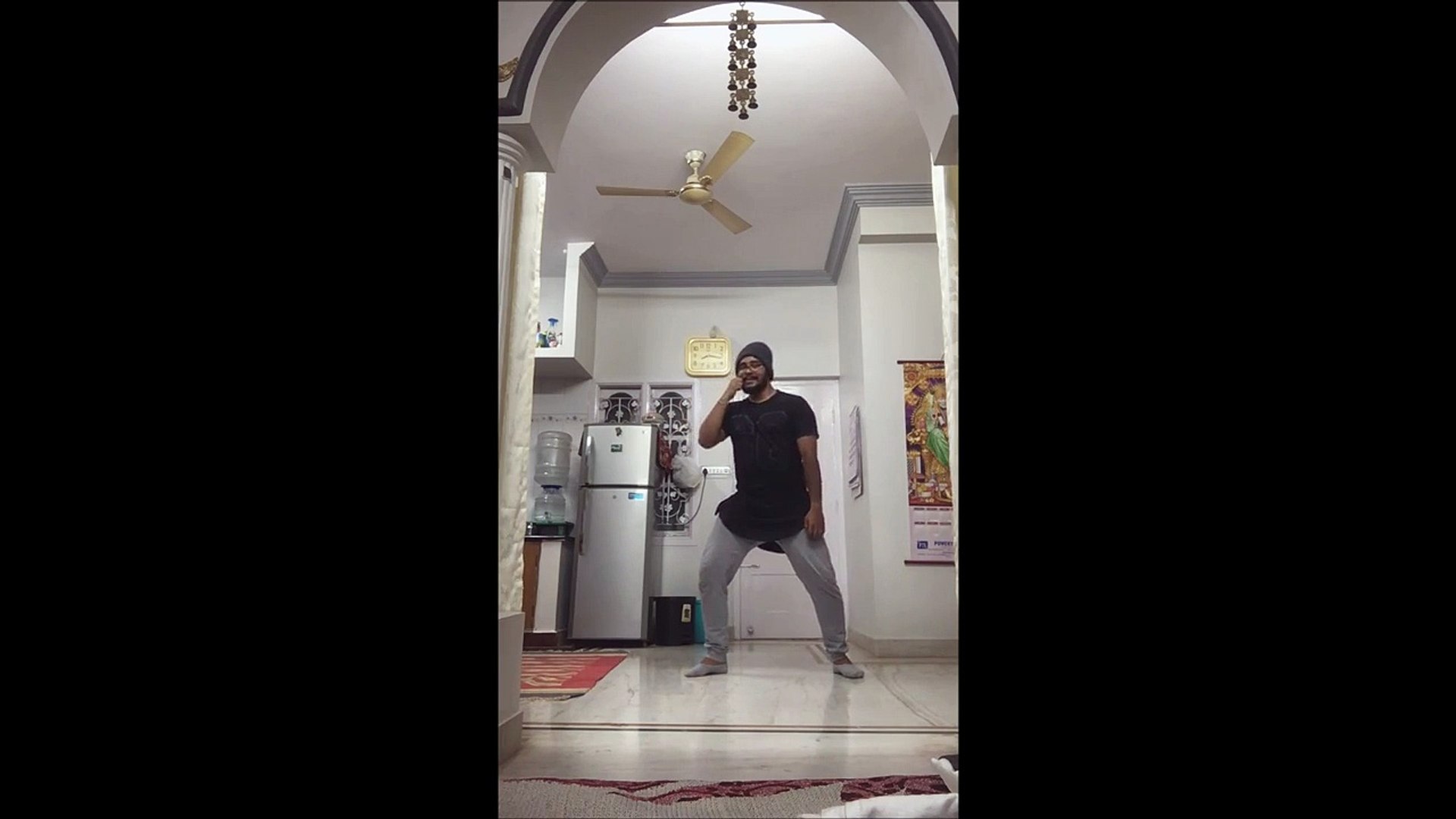 Perfect | Ed Sheeran | Perfect Song - Perfect Dance by Shashank | The Viral Flavors