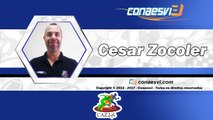 Chamada Cesar Zocoler - Avaliando o seu Cliente sem Grandes Tecnologias.