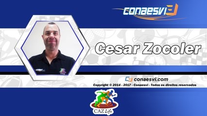 Chamada Cesar Zocoler - Avaliando o seu Cliente sem Grandes Tecnologias.