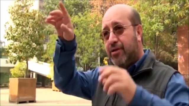 Chile - Las Imagenes Prohibidas - Capitulo 1 - Parte 1