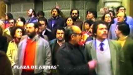 Chile - Las Imagenes Prohibidas - Capitulo 1 - Parte 2
