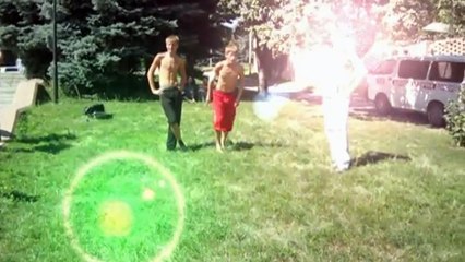 Tricking from Andrew