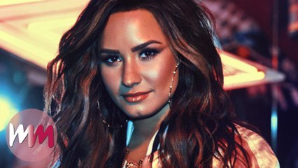 Top 10 Inspiring Celebs Who Have Overcome Eating Disorders