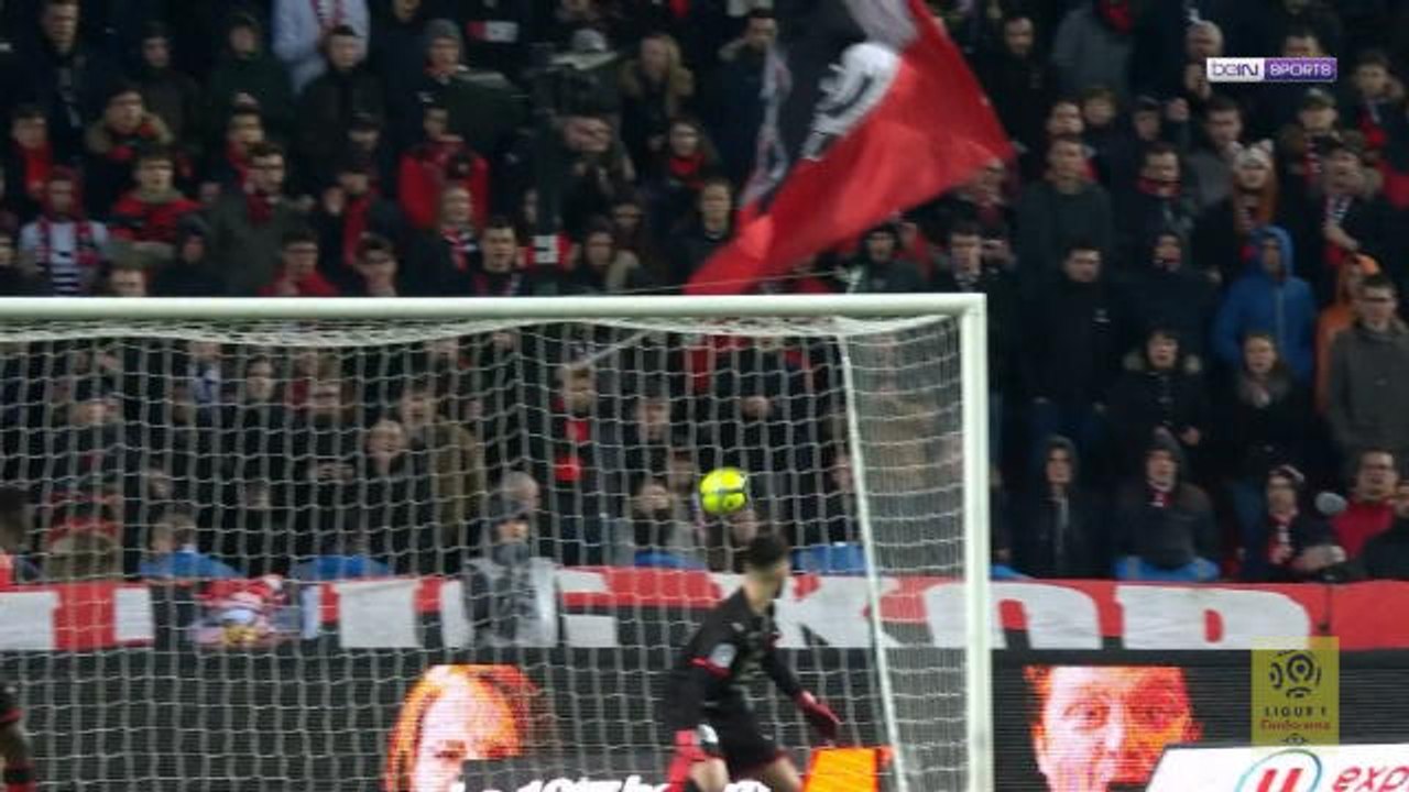 TOP 5 Goals - Matchday 20