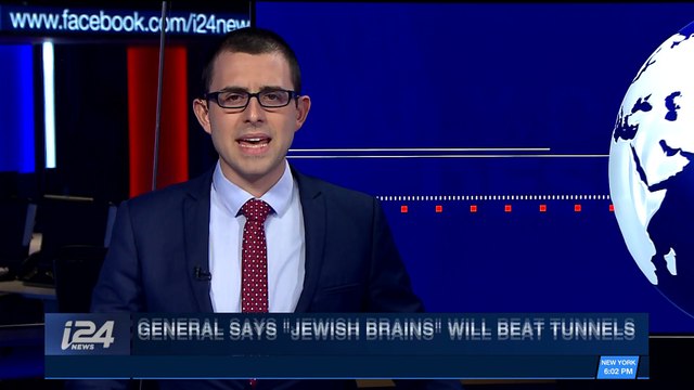 i24NEWS DESK | Syrian rebels counter-attak in Idlib | Sunday, January 14th 2018